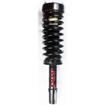 Order Front Complete Strut Assembly by FCS AUTOMOTIVE - 1335875R For Your Vehicle