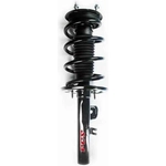 Order Front Complete Strut Assembly by FCS AUTOMOTIVE - 1335876L For Your Vehicle