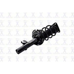 Order FCS AUTOMOTIVE - 1335893L - Front Complete Strut Assembly For Your Vehicle