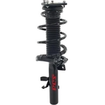 Order Front Complete Strut Assembly by FCS AUTOMOTIVE - 1335894L For Your Vehicle