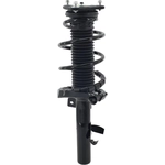 Order Front Complete Strut Assembly by FCS AUTOMOTIVE - 1335895L For Your Vehicle