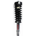 Order Front Complete Strut Assembly by FCS AUTOMOTIVE - 1335895L For Your Vehicle