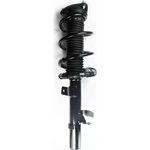 Order FCS AUTOMOTIVE - 1335896L - Front Complete Strut Assembly For Your Vehicle