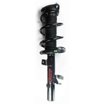 Order FCS AUTOMOTIVE - 1335896L - Front Complete Strut Assembly For Your Vehicle