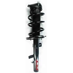 Order Front Complete Strut Assembly by FCS AUTOMOTIVE - 1335897L For Your Vehicle