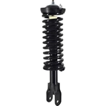 Order Front Complete Strut Assembly by FCS AUTOMOTIVE - 1336320L For Your Vehicle