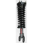 Order Front Complete Strut Assembly by FCS AUTOMOTIVE - 1336320L For Your Vehicle