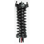 Order FCS AUTOMOTIVE - 1336329R - Front Complete Strut Assembly For Your Vehicle