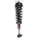 Order Front Complete Strut Assembly by FCS AUTOMOTIVE - 1336332 For Your Vehicle