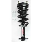 Order FCS AUTOMOTIVE - 1336333 - Front Complete Strut Assembly For Your Vehicle