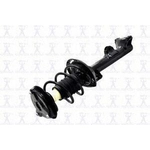 Order Front Complete Strut Assembly by FCS AUTOMOTIVE - 1337061 For Your Vehicle