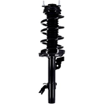 Order FCS AUTOMOTIVE - 1337077L - Suspension Strut and Coil Spring Assembly For Your Vehicle