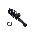 Order FCS AUTOMOTIVE - 1337127L - Strut Assembly For Your Vehicle