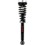 Order Front Complete Strut Assembly by FCS AUTOMOTIVE - 1345449L For Your Vehicle