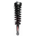 Order FCS AUTOMOTIVE - 1345455 - Front Complete Strut Assembly For Your Vehicle