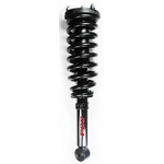 Order Front Complete Strut Assembly by FCS AUTOMOTIVE - 1345458L For Your Vehicle