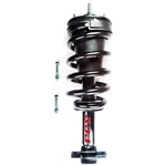 Order FCS AUTOMOTIVE - 1345555 - Front Complete Strut Assembly For Your Vehicle