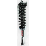 Order Front Complete Strut Assembly by FCS AUTOMOTIVE - 1345558L For Your Vehicle