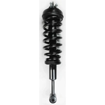Order Front Complete Strut Assembly by FCS AUTOMOTIVE - 1345559 For Your Vehicle