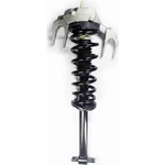 Order Front Complete Strut Assembly by FCS AUTOMOTIVE - 1345709L For Your Vehicle