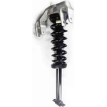 Order Front Complete Strut Assembly by FCS AUTOMOTIVE - 1345709R For Your Vehicle