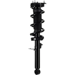 Order Front Complete Strut Assembly by FCS AUTOMOTIVE - 1345760R For Your Vehicle
