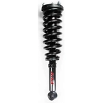 Order Front Complete Strut Assembly by FCS AUTOMOTIVE - 1345764L For Your Vehicle