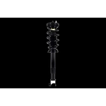 Order Front Complete Strut Assembly by FCS AUTOMOTIVE - 1345792R For Your Vehicle