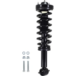 Order Front Complete Strut Assembly by FCS AUTOMOTIVE - 1345816L For Your Vehicle