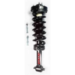 Order Front Complete Strut Assembly by FCS AUTOMOTIVE - 1345816L For Your Vehicle