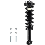 Order Front Complete Strut Assembly by FCS AUTOMOTIVE - 1345837L For Your Vehicle