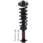 Order Front Complete Strut Assembly by FCS AUTOMOTIVE - 1345837L For Your Vehicle