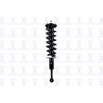 Order Front Complete Strut Assembly by FCS AUTOMOTIVE - 1345849L For Your Vehicle