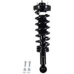 Order FCS AUTOMOTIVE - 1345882L - Suspension Strut and Coil Spring Assembly For Your Vehicle