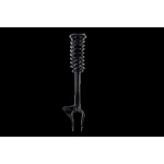 Order Front Complete Strut Assembly by FCS AUTOMOTIVE - 1345906L For Your Vehicle