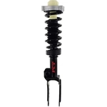 Order FCS AUTOMOTIVE - 1345957L - Front Complete Strut Assembly For Your Vehicle