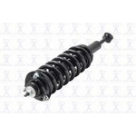 Order Front Complete Strut Assembly by FCS AUTOMOTIVE - 1355017L For Your Vehicle