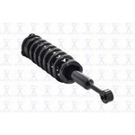 Order Front Complete Strut Assembly by FCS AUTOMOTIVE - 1355017R For Your Vehicle