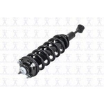 Order Front Complete Strut Assembly by FCS AUTOMOTIVE - 1355030L For Your Vehicle