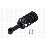Order Front Complete Strut Assembly by FCS AUTOMOTIVE - 1355037 For Your Vehicle