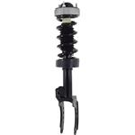 Order FCS AUTOMOTIVE - 1355039L - Suspension Strut and Coil Spring Assembly For Your Vehicle