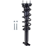 Order Front Complete Strut Assembly by FCS AUTOMOTIVE - 1355148L For Your Vehicle