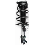 Order Front Complete Strut Assembly by FCS AUTOMOTIVE - 2331579L For Your Vehicle