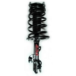 Order FCS AUTOMOTIVE - 2331582L - Front Complete Strut Assembly For Your Vehicle