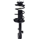 Order Front Complete Strut Assembly by FCS AUTOMOTIVE - 2331604L For Your Vehicle