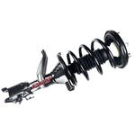 Order FCS AUTOMOTIVE - 2331632R - Front Complete Strut Assembly For Your Vehicle