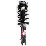 Order FCS AUTOMOTIVE - 2331645L - Assemblage de jambe de force avant complèt  For Your Vehicle