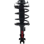 Order Front Complete Strut Assembly by FCS AUTOMOTIVE - 2331659L For Your Vehicle