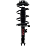 Order FCS AUTOMOTIVE - 2331664L - Front Complete Strut Assembly For Your Vehicle