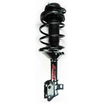Order Front Complete Strut Assembly by FCS AUTOMOTIVE - 2331747L For Your Vehicle
